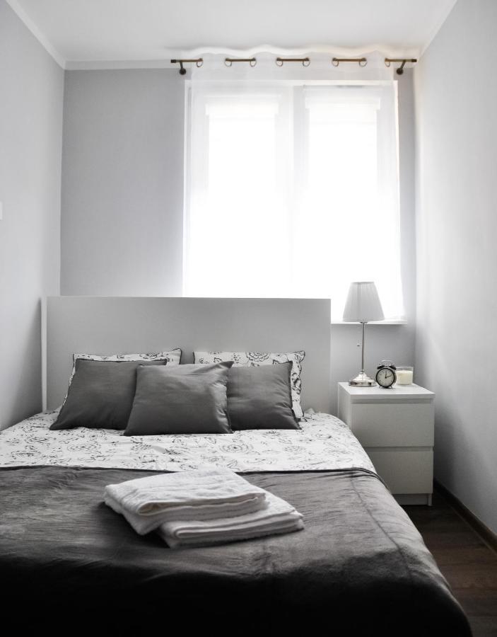 Bohaterow Modlina Point By Sleepwell Nowy Dwor Mazowiecki Ngoại thất bức ảnh