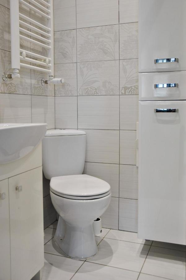 Bohaterow Modlina Point By Sleepwell Nowy Dwor Mazowiecki Ngoại thất bức ảnh