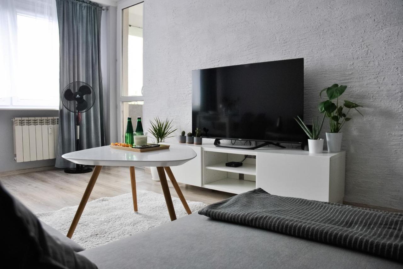 Bohaterow Modlina Point By Sleepwell Nowy Dwor Mazowiecki Ngoại thất bức ảnh