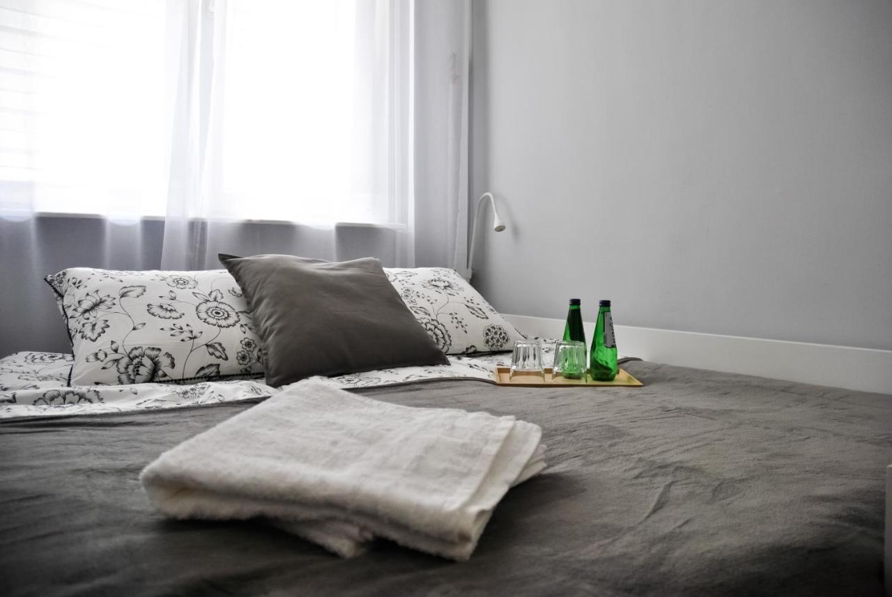Bohaterow Modlina Point By Sleepwell Nowy Dwor Mazowiecki Ngoại thất bức ảnh