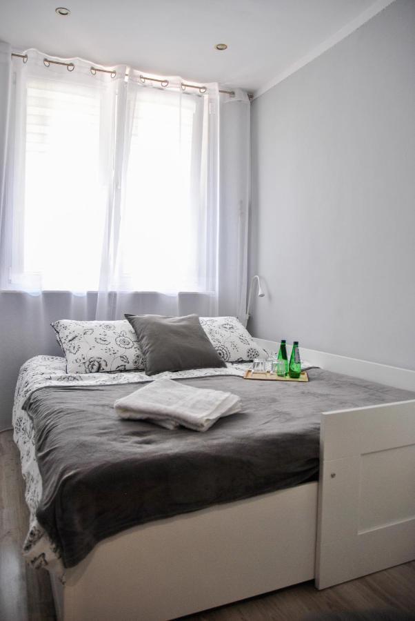 Bohaterow Modlina Point By Sleepwell Nowy Dwor Mazowiecki Ngoại thất bức ảnh